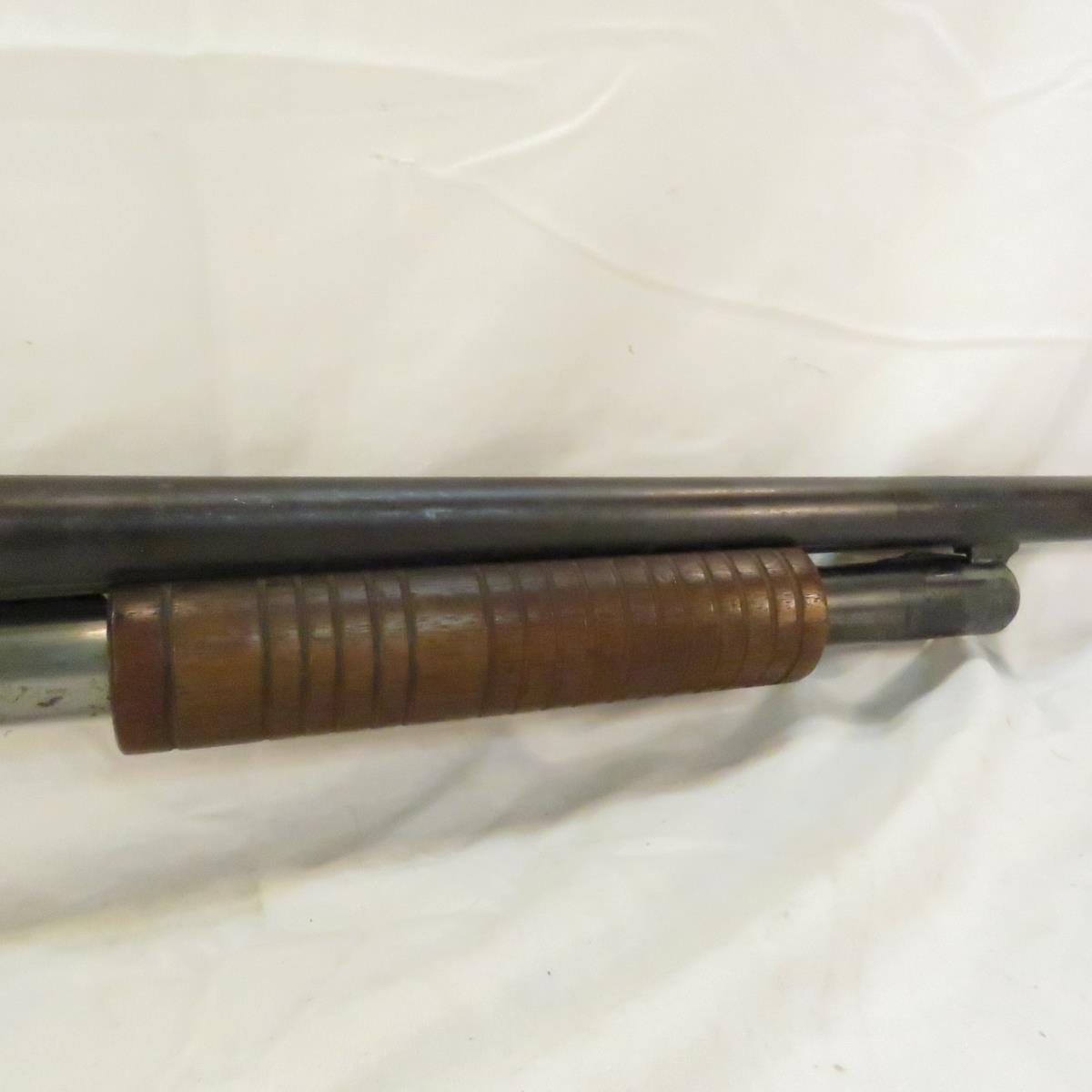 Marlin Widowmaker Model 19 12 GA Shotgun