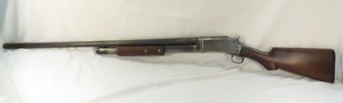 Marlin Widowmaker Model 19 12 GA Shotgun