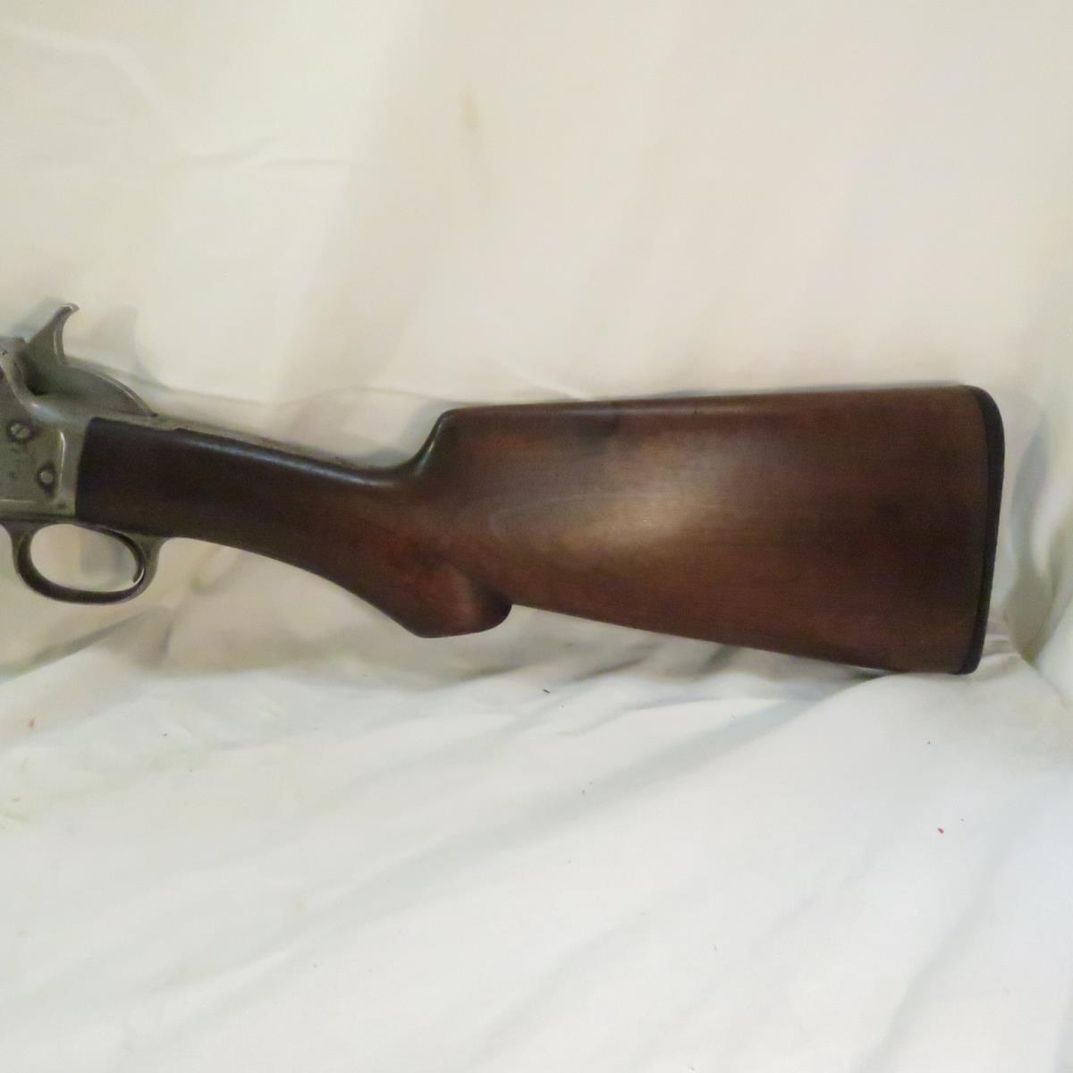 Marlin Widowmaker Model 19 12 GA Shotgun