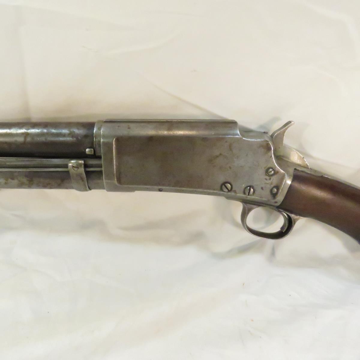 Marlin Widowmaker Model 19 12 GA Shotgun