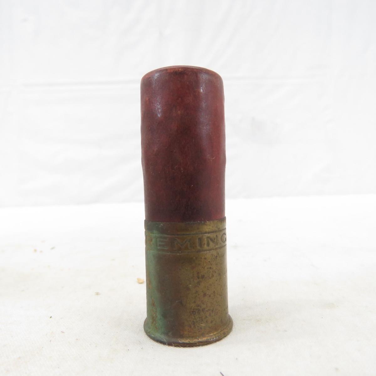 24 shots 16 GA Remington Shur Shot in Box