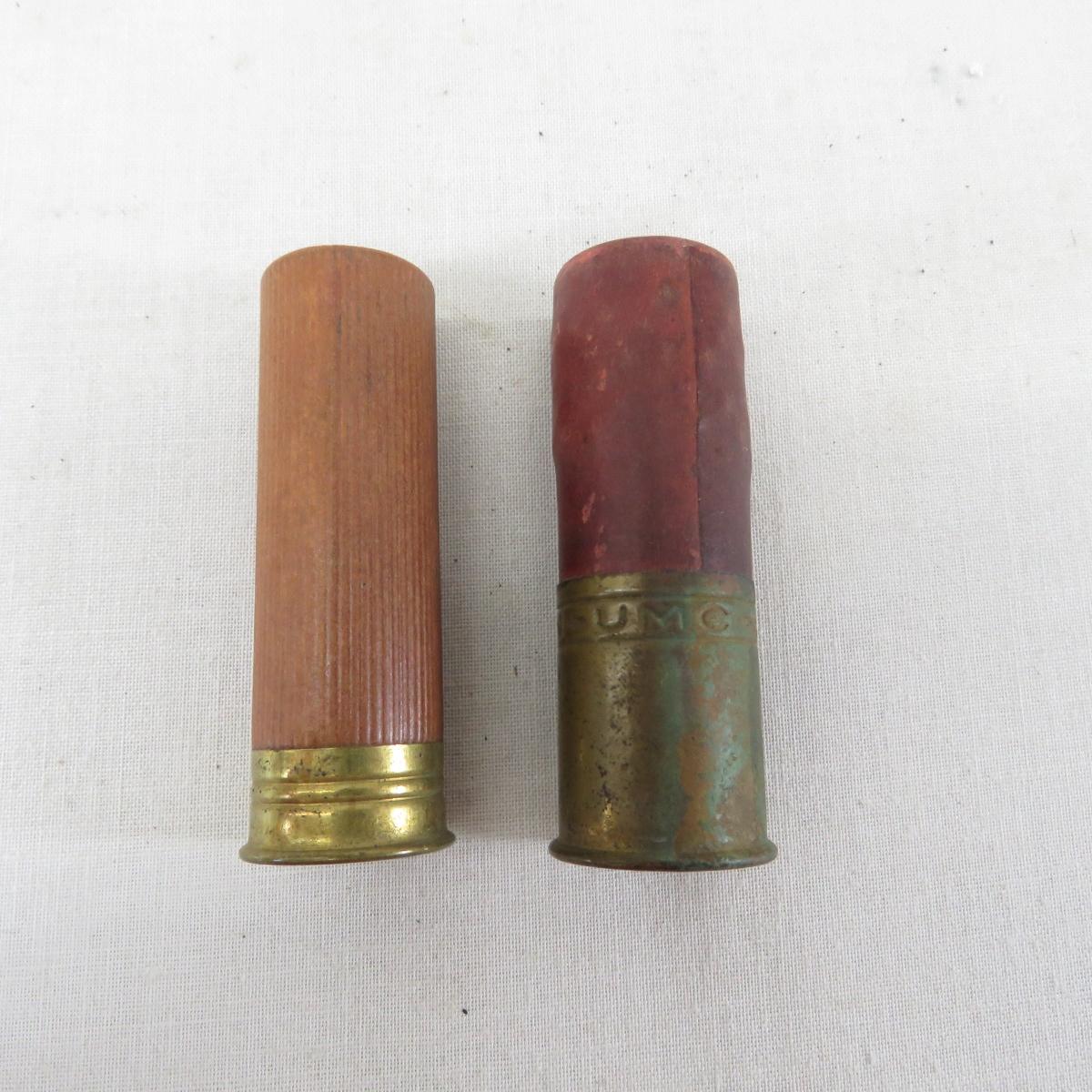 24 shots 16 GA Remington Shur Shot in Box