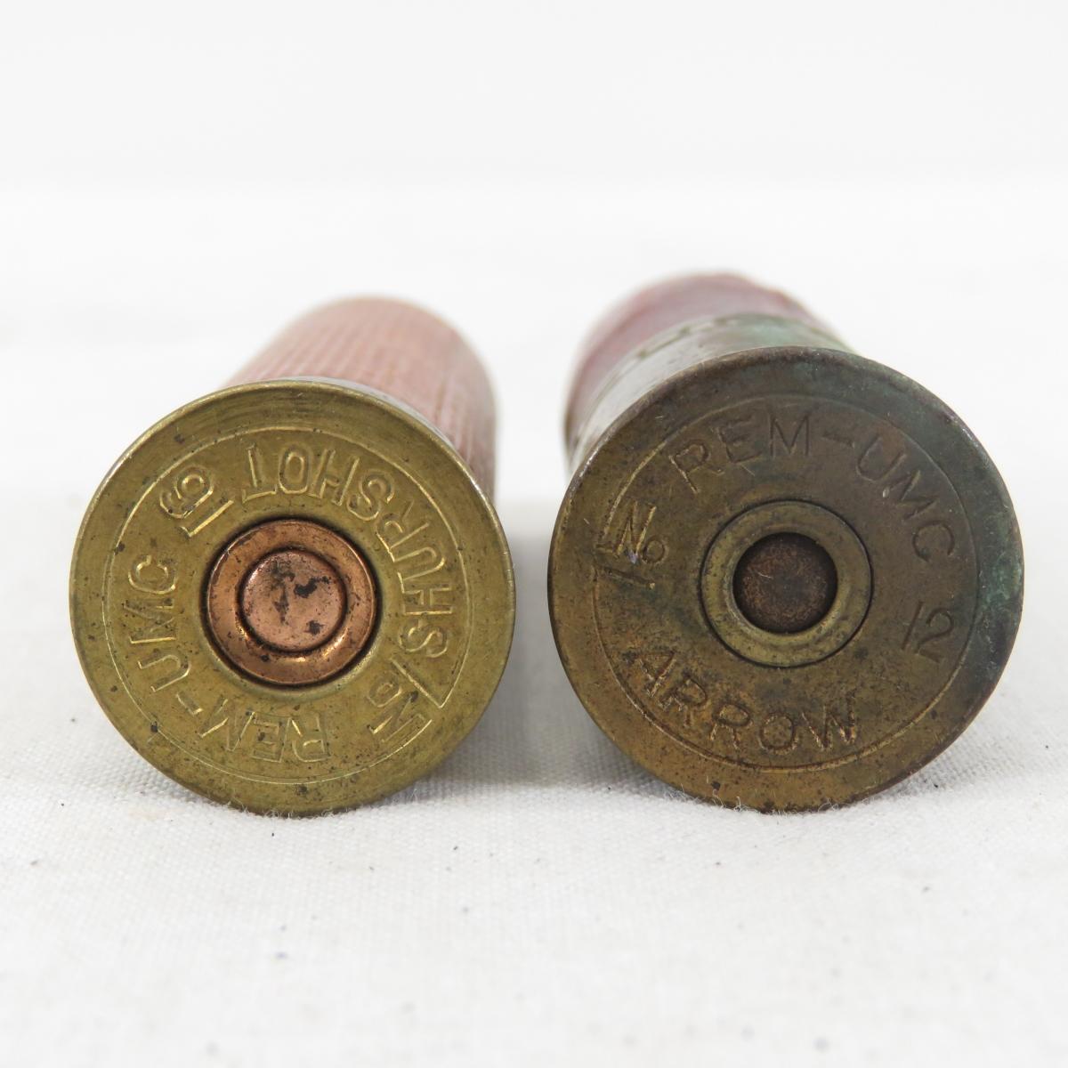 24 shots 16 GA Remington Shur Shot in Box