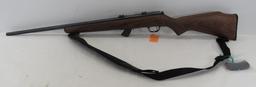 Savage Mark II .22LR only Rifle with 2 magazines