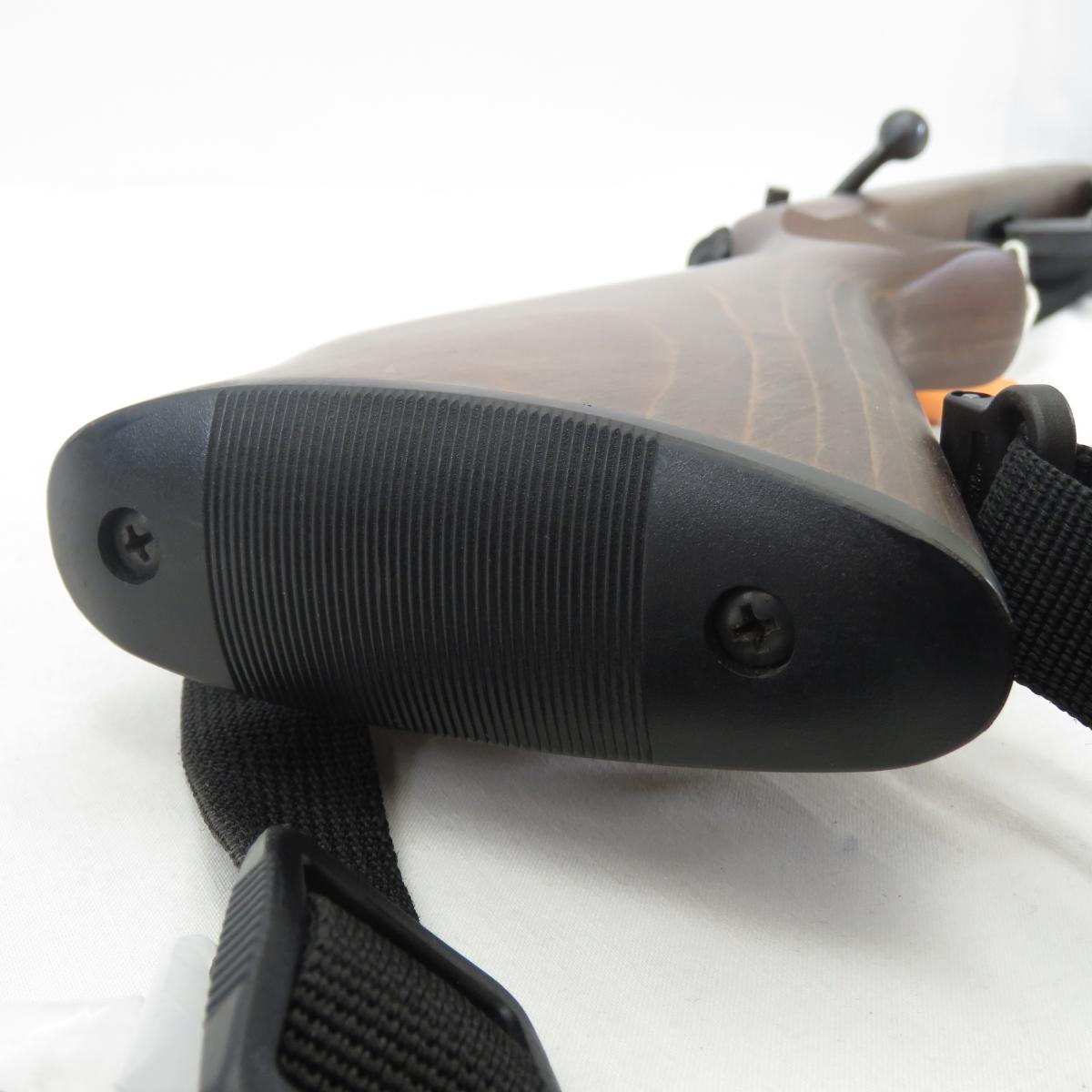 Savage Mark II .22LR only Rifle with 2 magazines