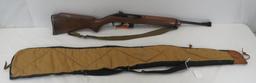 Marlin 989 M-2 Rifle .22 LR with 1 Magazine