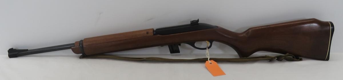 Marlin 989 M-2 Rifle .22 LR with 1 Magazine