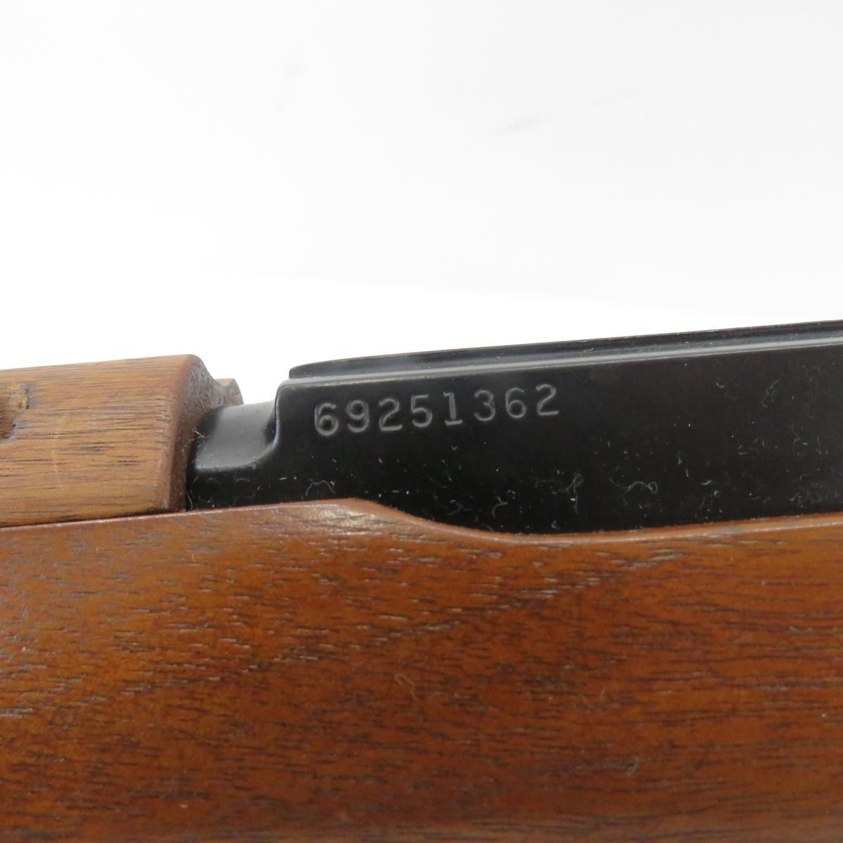 Marlin 989 M-2 Rifle .22 LR with 1 Magazine