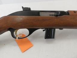 Marlin 989 M-2 Rifle .22 LR with 1 Magazine