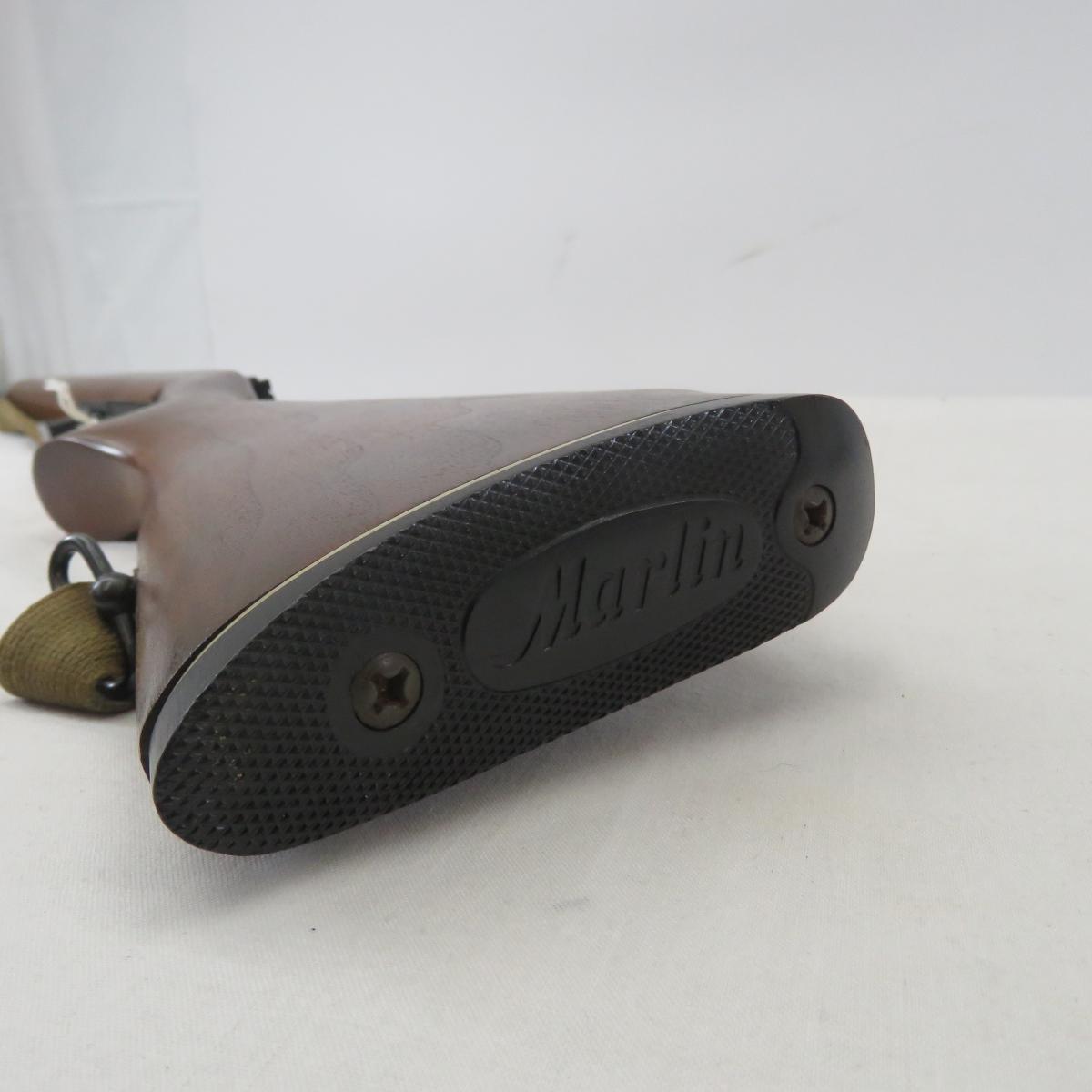 Marlin 989 M-2 Rifle .22 LR with 1 Magazine