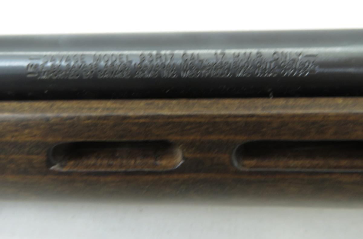 Savage 93R17 17HMR Bolt Action Rifle- NEW with Tag