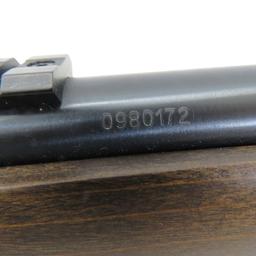 Savage 93R17 17HMR Bolt Action Rifle- NEW with Tag
