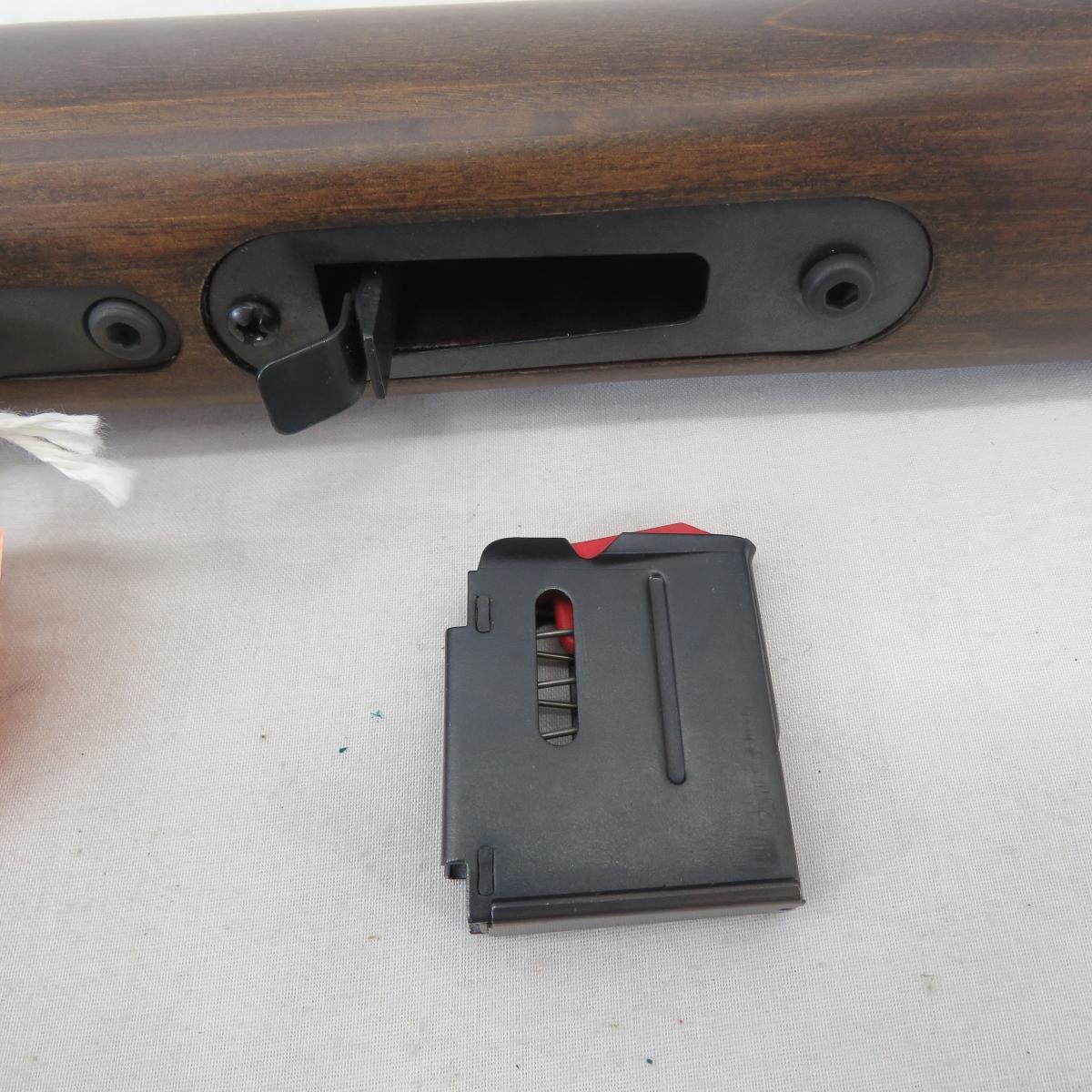 Savage 93R17 17HMR Bolt Action Rifle- NEW with Tag