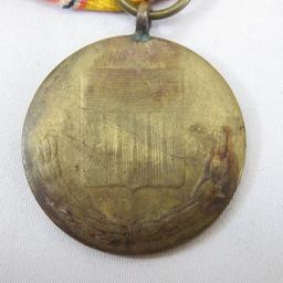3 Vietnamese ARVN Medals