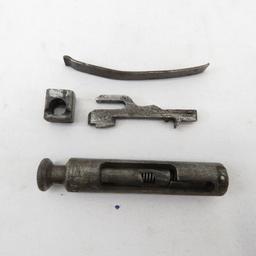 Winchester Model 1900 .22 S & L Rifle- Project