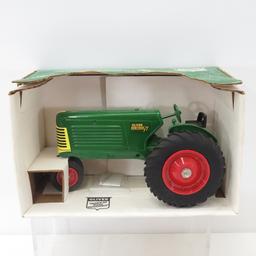 2 Ertl Tractors in boxes
