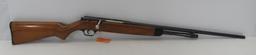 J Stevens 59A Bolt Action .410 Shotgun