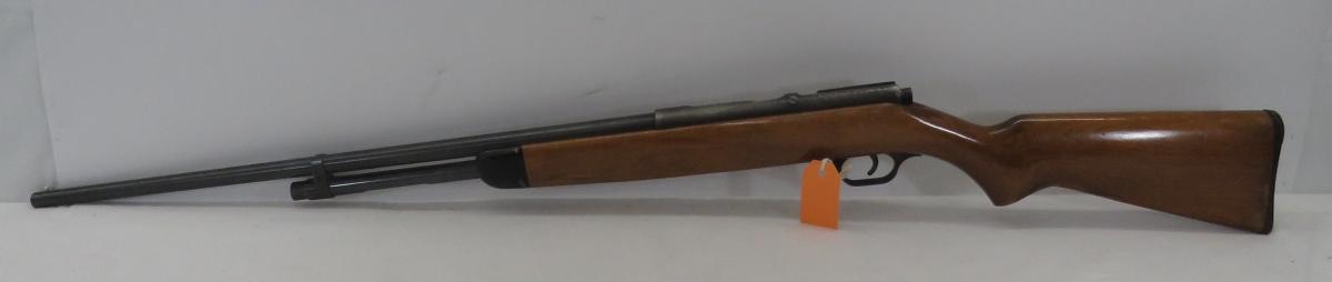 J Stevens 59A Bolt Action .410 Shotgun