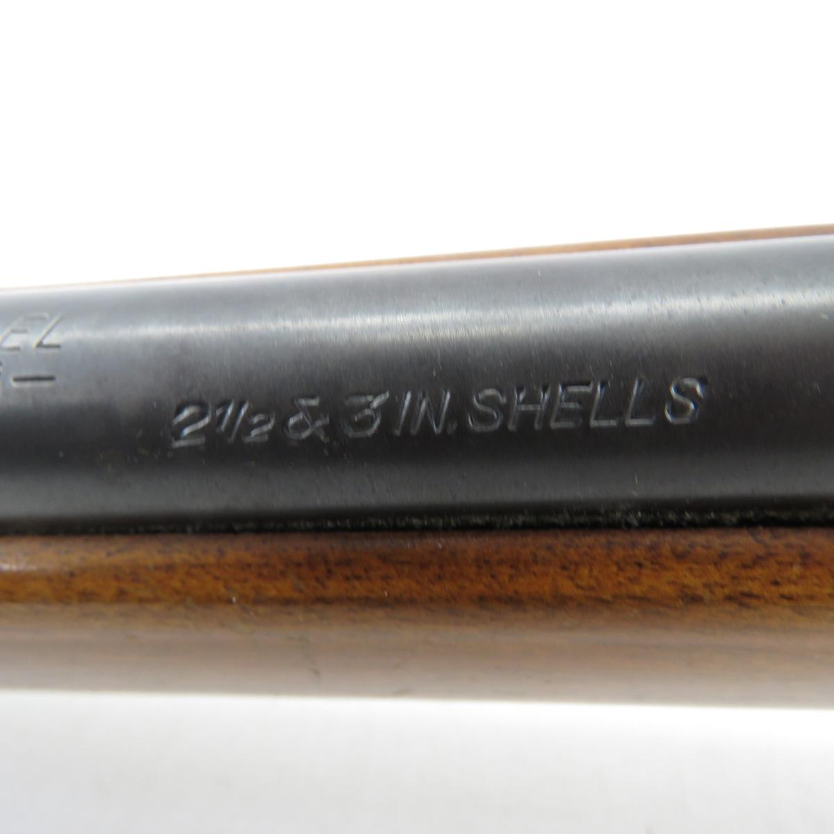 J Stevens 59A Bolt Action .410 Shotgun