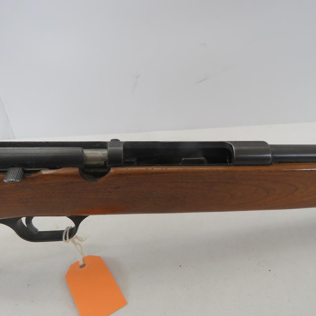 J Stevens 59A Bolt Action .410 Shotgun
