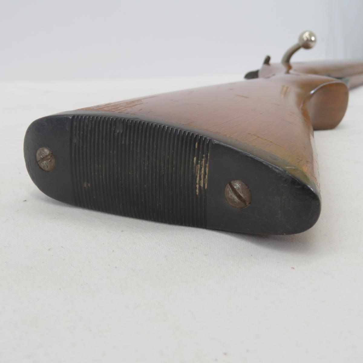 J Stevens 59A Bolt Action .410 Shotgun