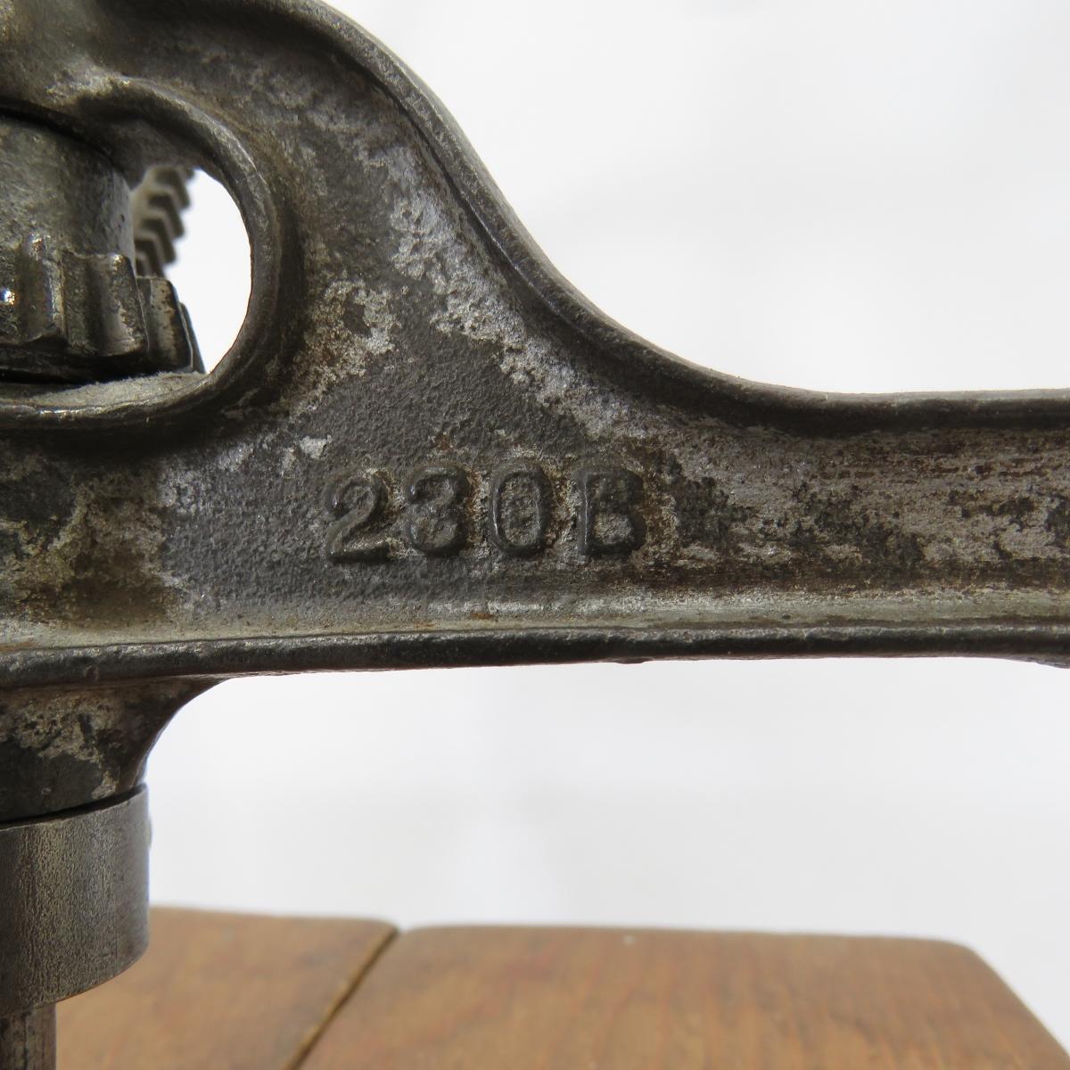 Antique Dazey Butter Churn