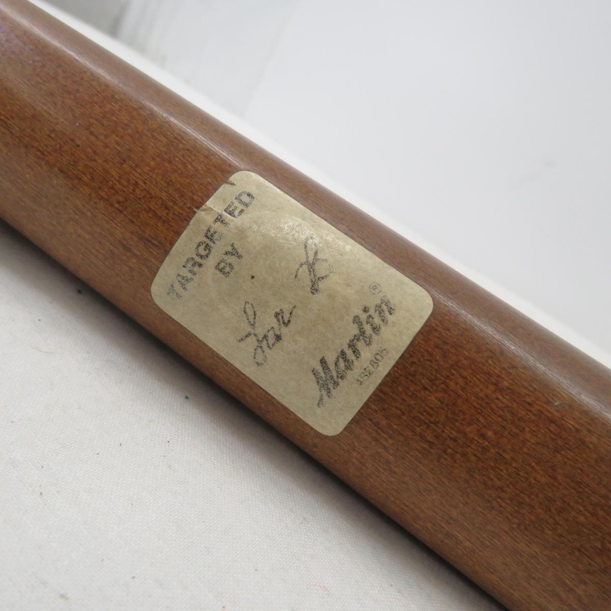 Marlin 30AS .30-.30 Lever Action Rifle