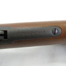 Marlin 30AS .30-.30 Lever Action Rifle