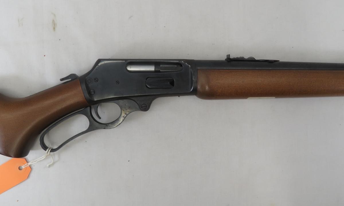 Marlin 30AS .30-.30 Lever Action Rifle