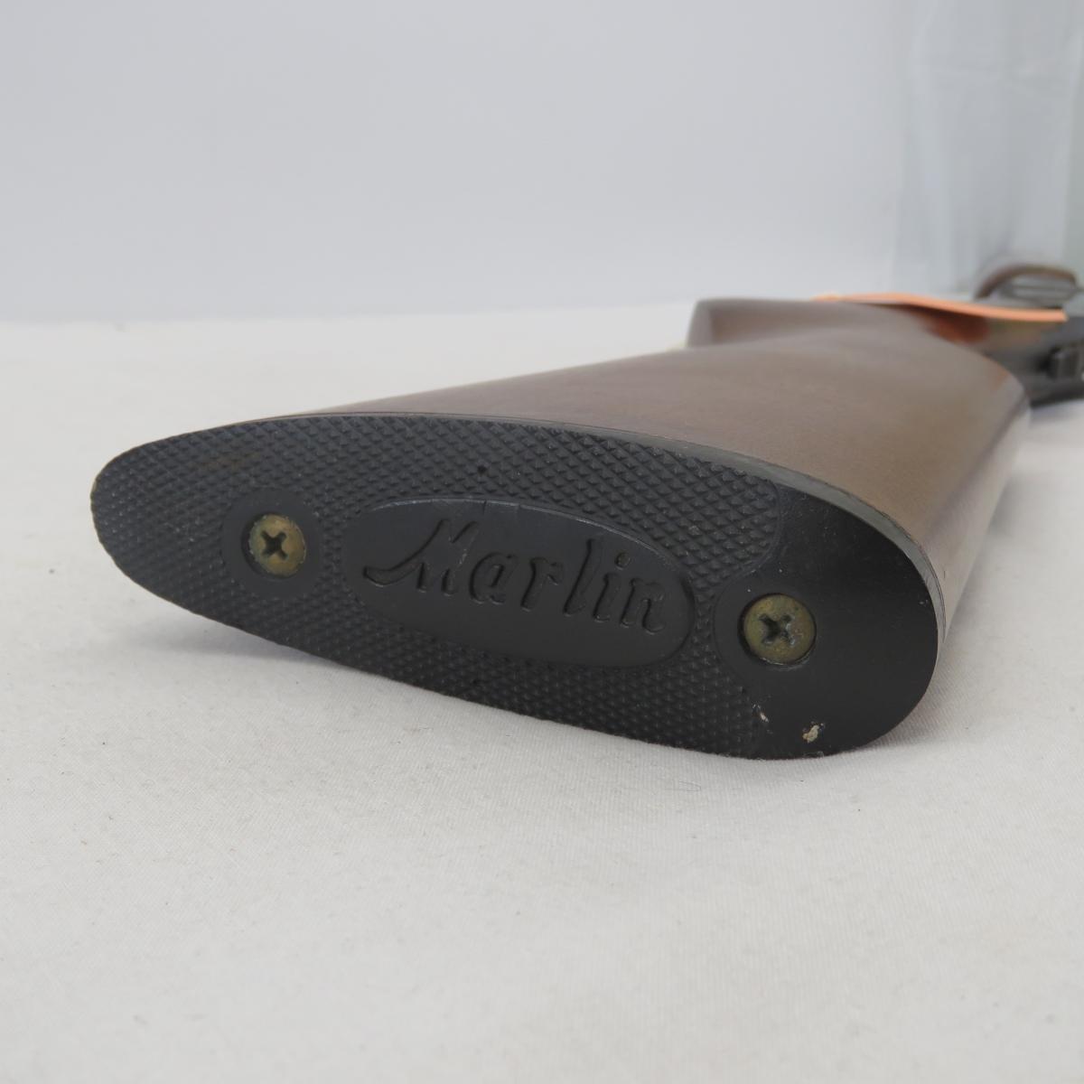 Marlin 30AS .30-.30 Lever Action Rifle