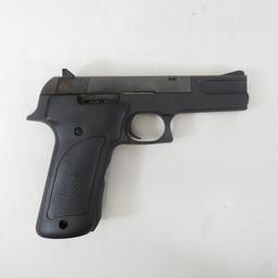 Smith & Wesson Model 422 .22 LR CTG Pistol