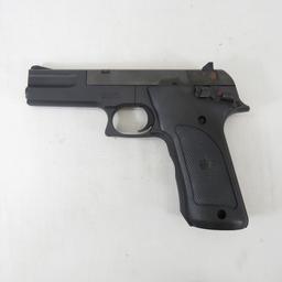 Smith & Wesson Model 422 .22 LR CTG Pistol