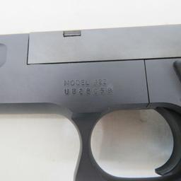 Smith & Wesson Model 422 .22 LR CTG Pistol