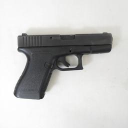 Glock 23 .40 S&W Pistol