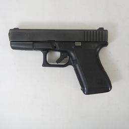 Glock 23 .40 S&W Pistol