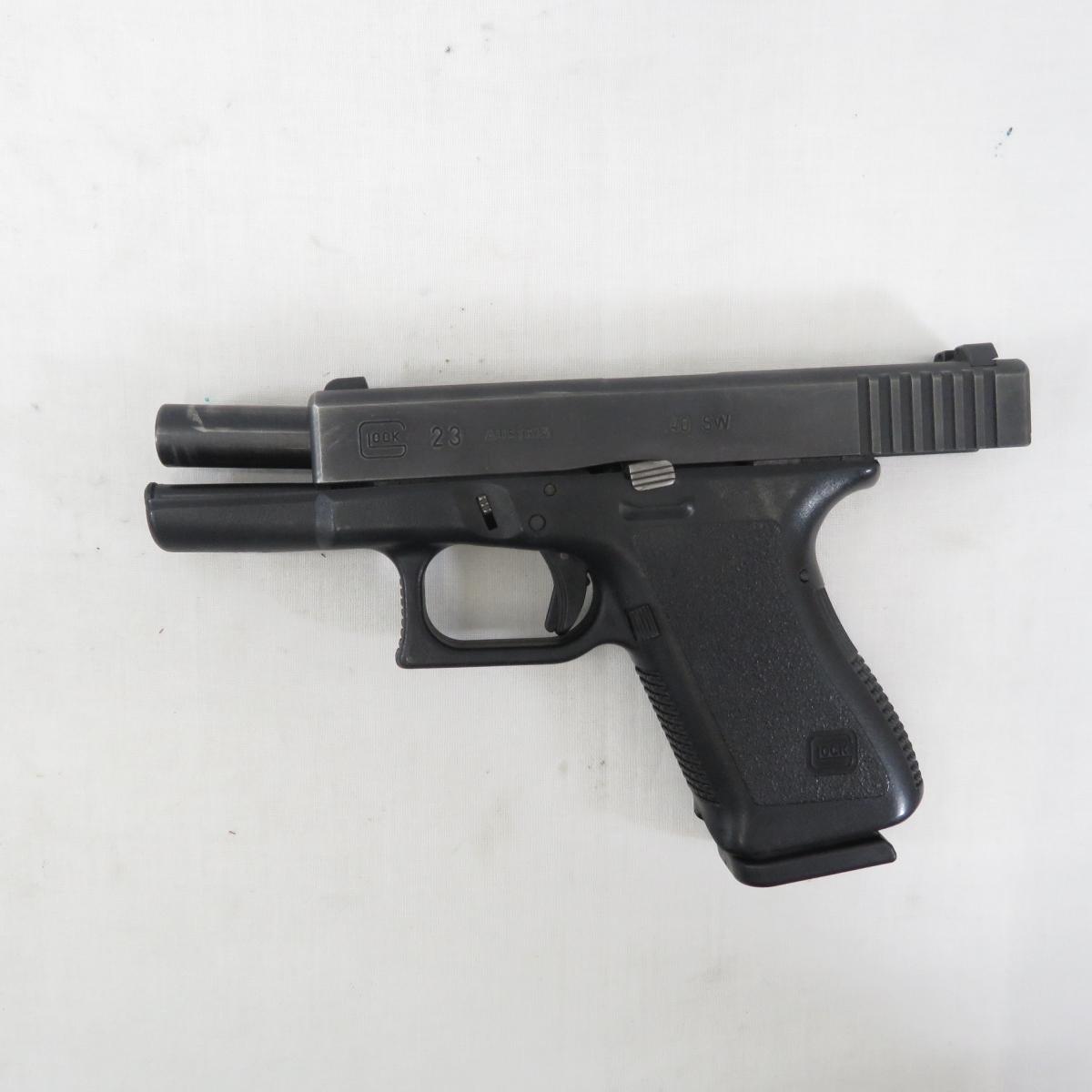 Glock 23 .40 S&W Pistol