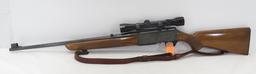 Browning BAR 30-06 Semi-Auto Rifle with Scope