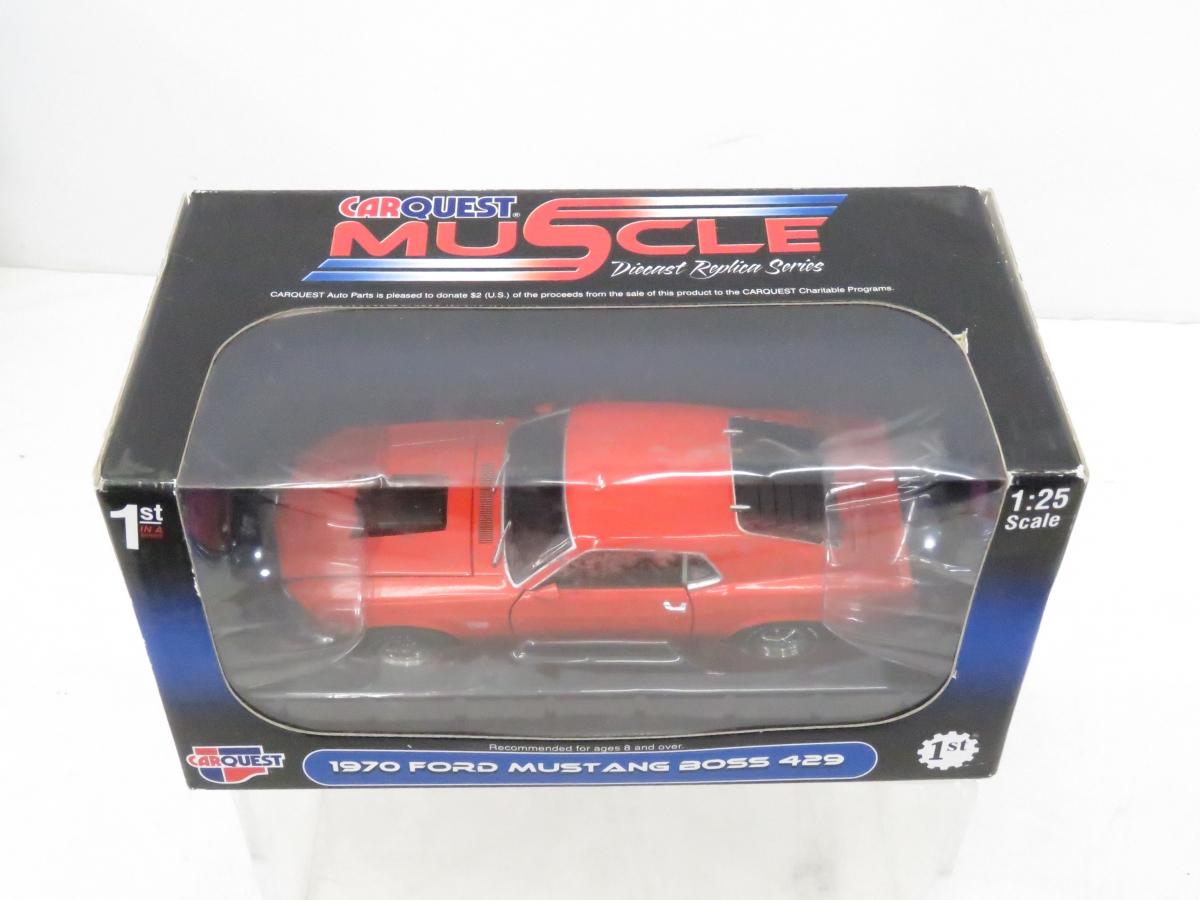 3 Diecast 1:18 Car Models in Boxes