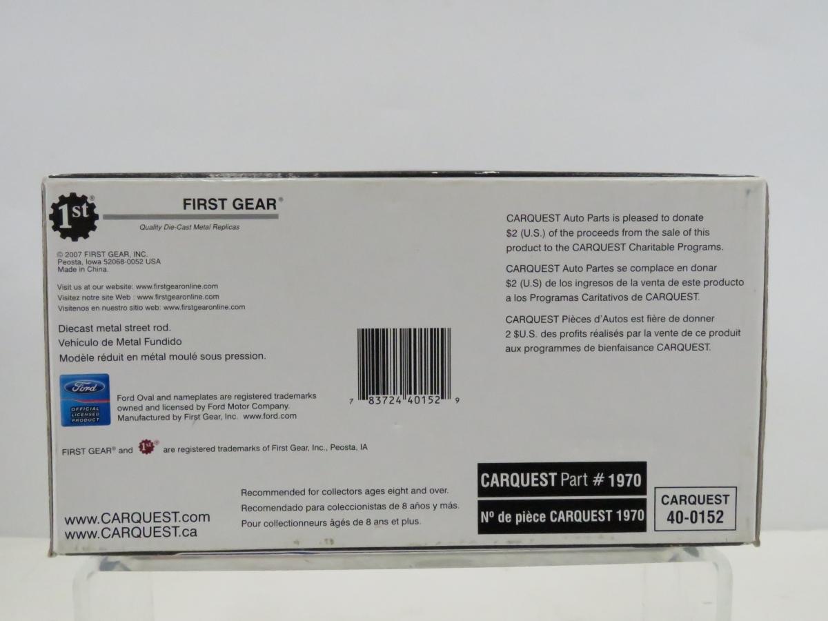 3 Diecast 1:18 Car Models in Boxes