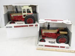 ERTL International 1026 & 1456 1:16 NIB
