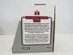 ERTL International 1026 & 1456 1:16 NIB