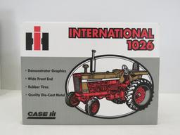 ERTL International 1026 & 1456 1:16 NIB