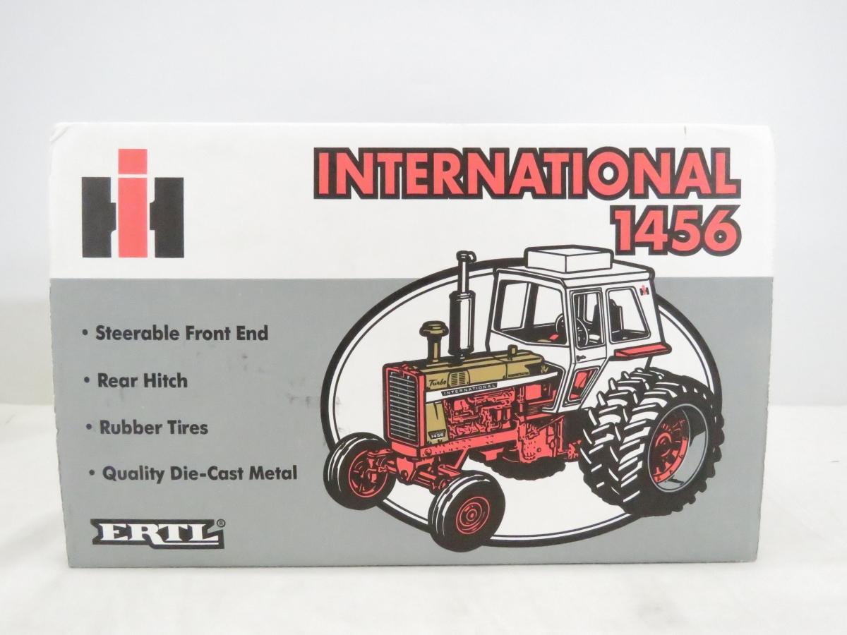 ERTL International 1026 & 1456 1:16 NIB