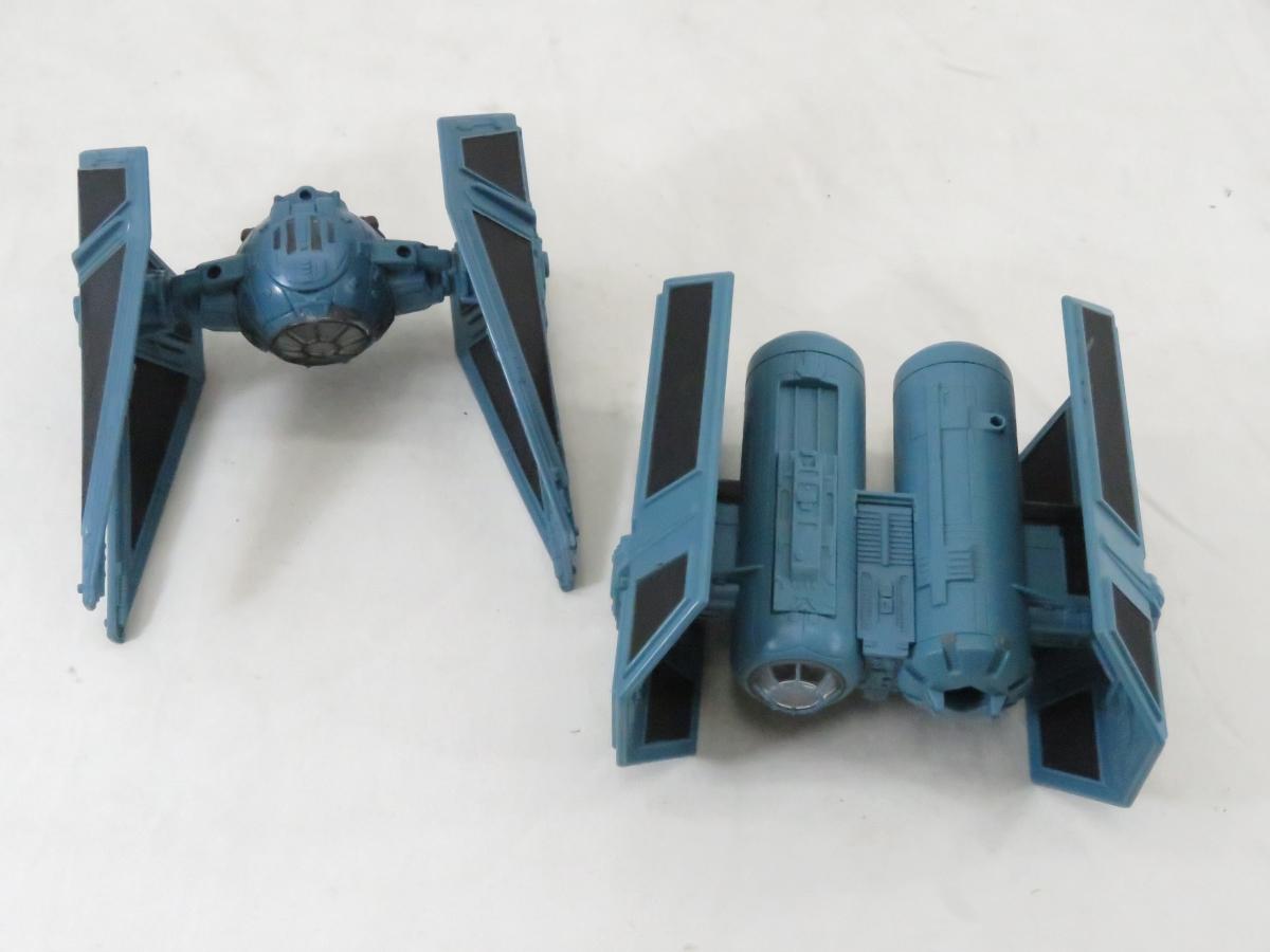 Modern Star Wars Action Figures & Accessories