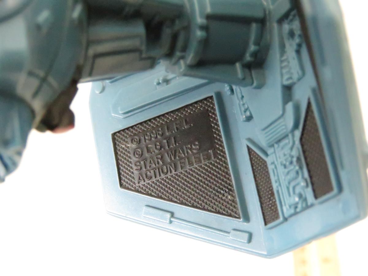 Modern Star Wars Action Figures & Accessories