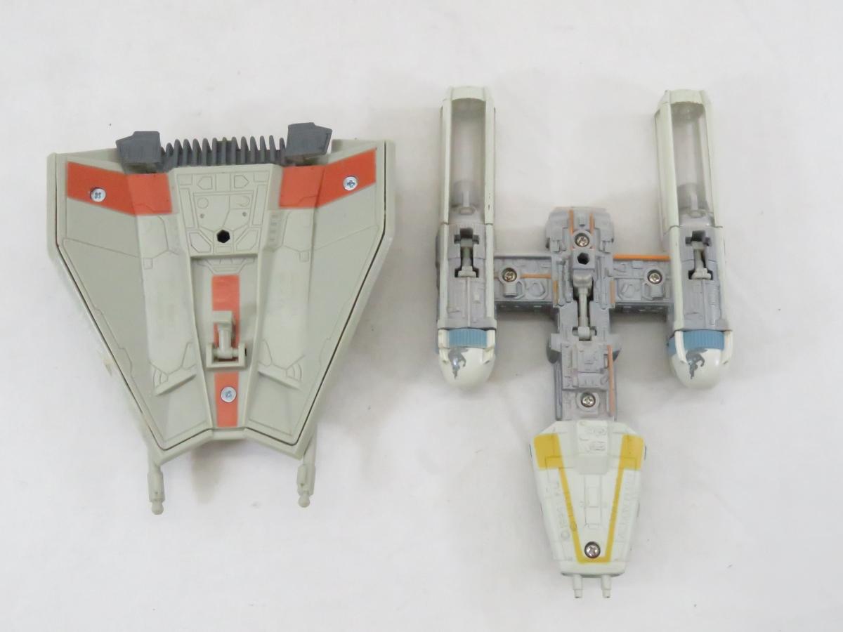 Modern Star Wars Action Figures & Accessories