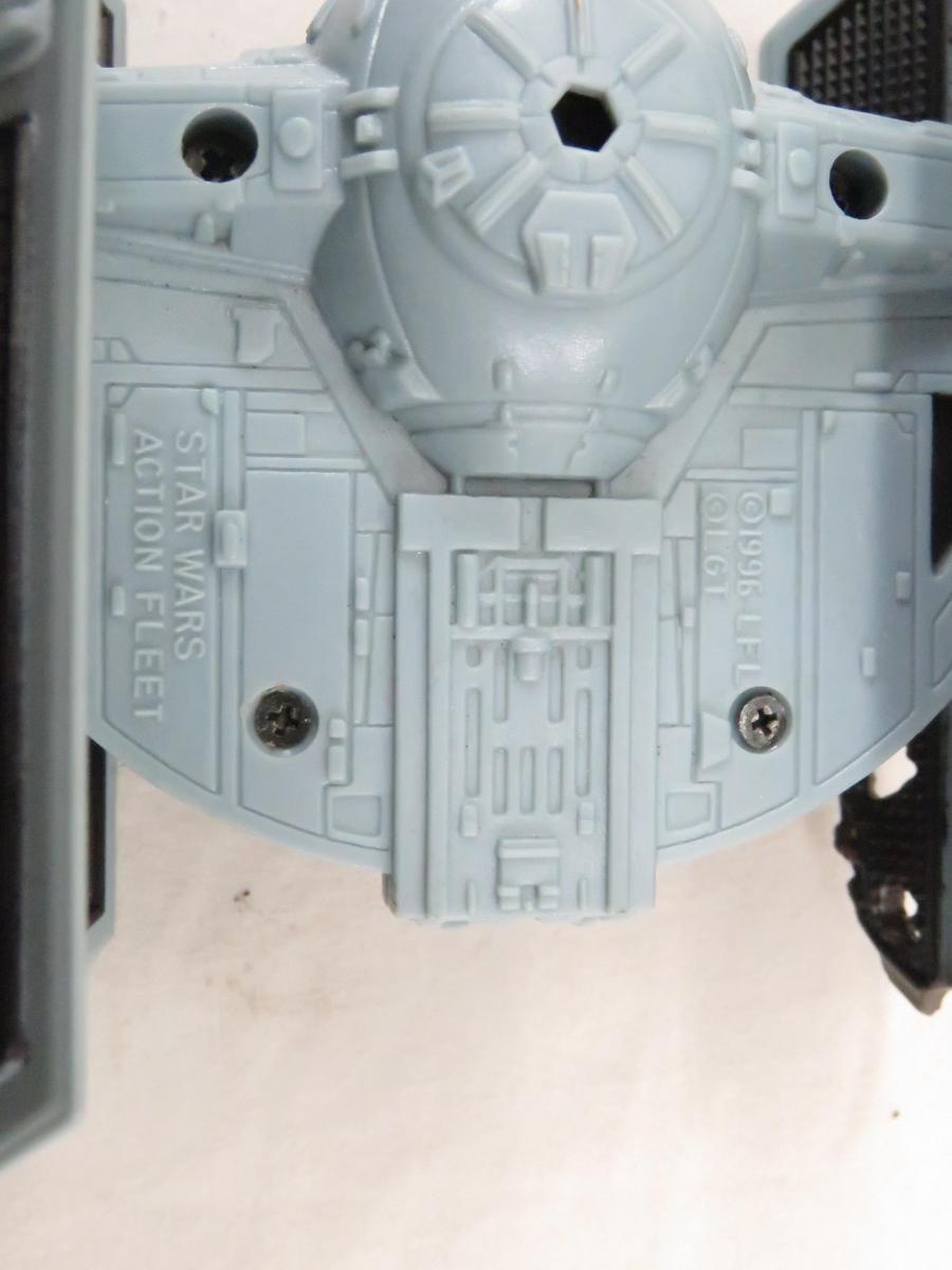 Modern Star Wars Action Figures & Accessories