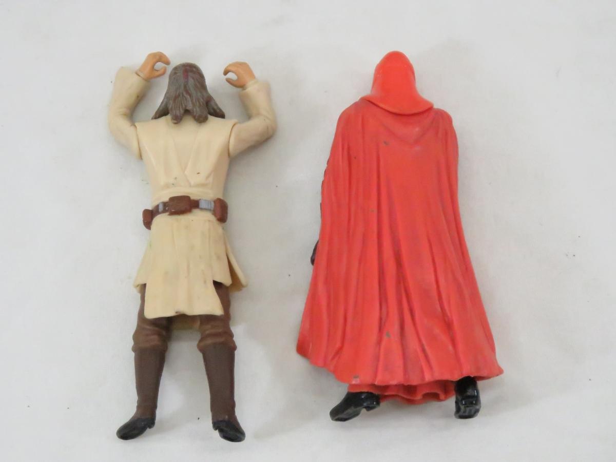 Modern Star Wars Action Figures & Accessories