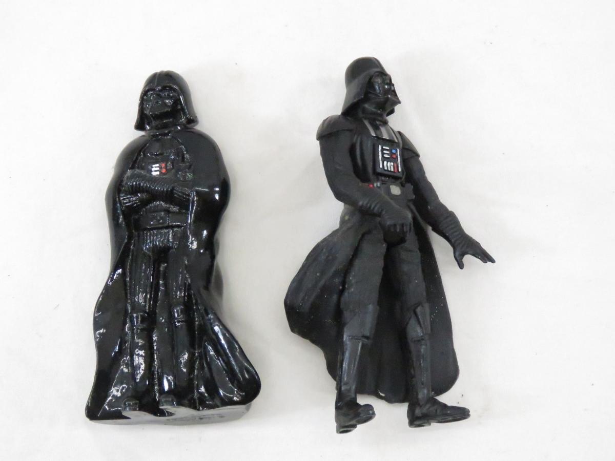 Modern Star Wars Action Figures & Accessories