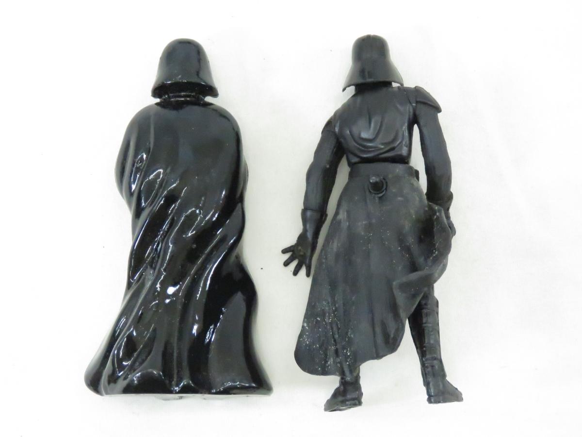 Modern Star Wars Action Figures & Accessories